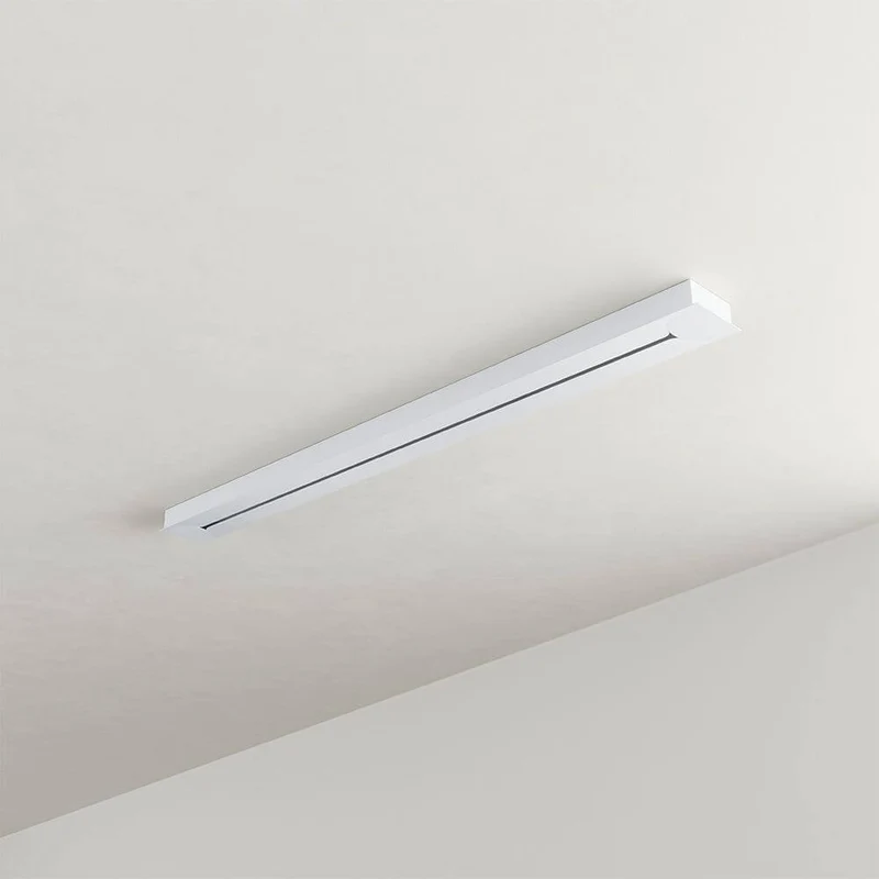 s.luce Santa Air LED Esszimmer-Pendelleuchte 3-flammig 120cm