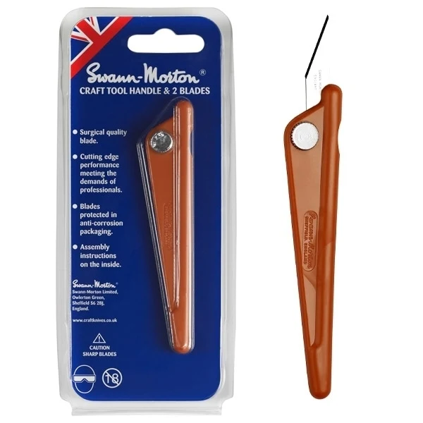 Swann Morton - Craft Tools Set
