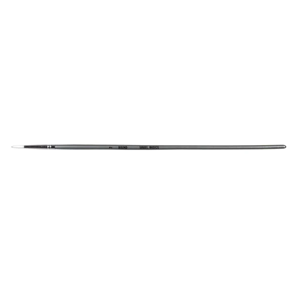 Liquitex - Basics Brush No 2. Round