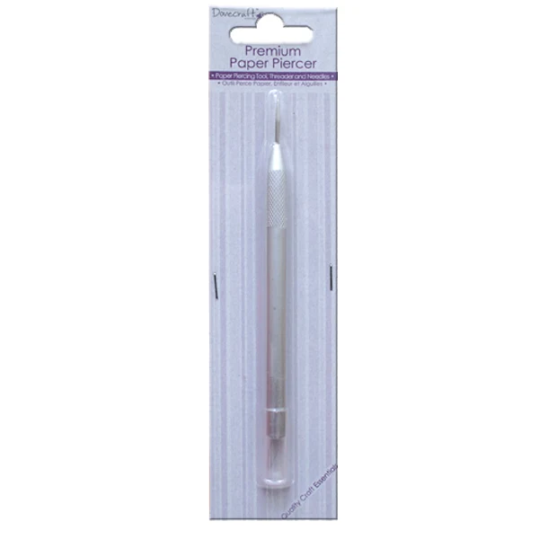 Dovecraft - Ultimate Paper Piercer
