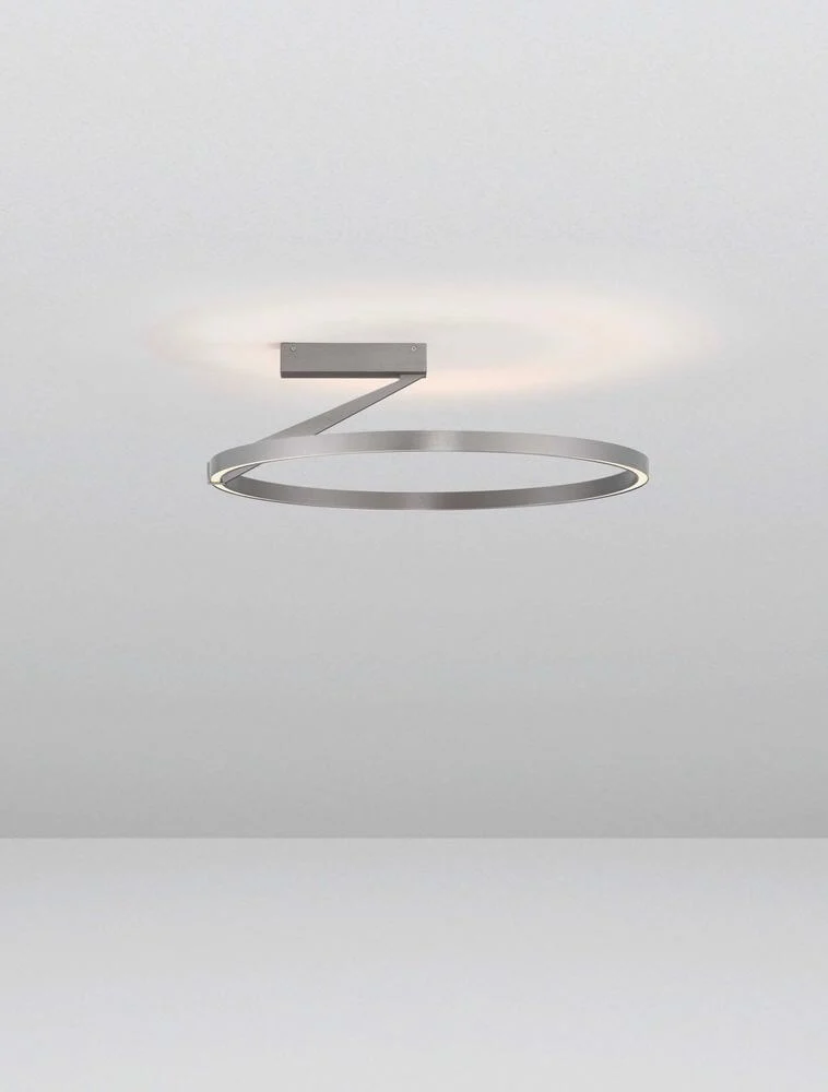 Tilia LED Deckenleuchte Ø 60cm 2700, 3000, 4000K Up & Down