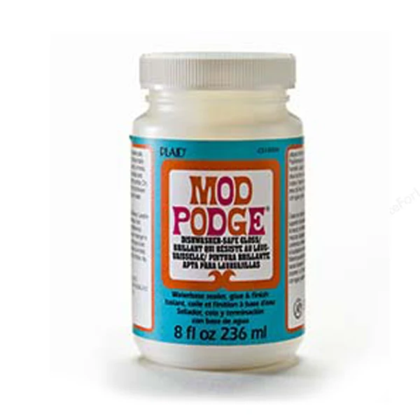 Mod Podge - Dishwasher Safe Gloss 8oz