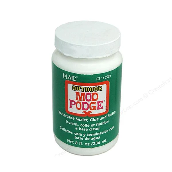 Mod Podge - Outdoor 8oz -237ml