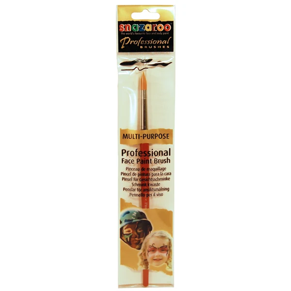 Snazaroo - Multi Purpose Brush