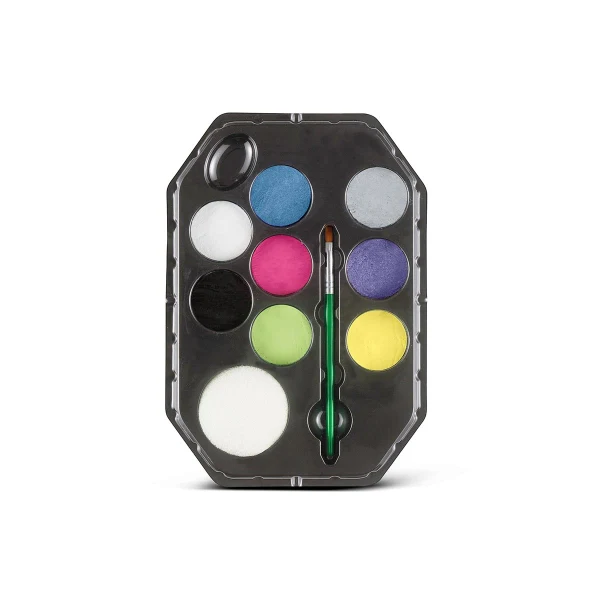 Snazaroo - Face Painting Kit - Girls Pink