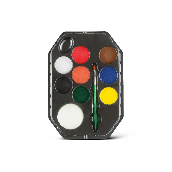 Snazaroo - Face Painting Kit - Boys Blue