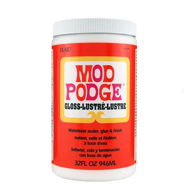 Mod Podge - Gloss 32oz -948ml