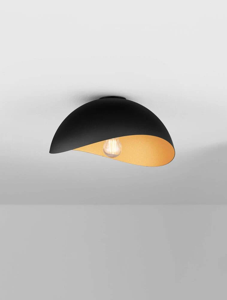 Opsi Deckenleuchte E27 Ø 30cm