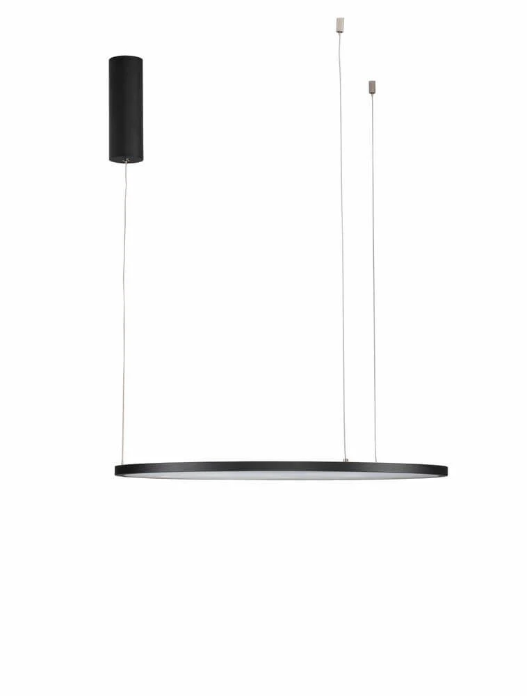 Tarquin LED Pendelleuchte Ø 60cm 3000K