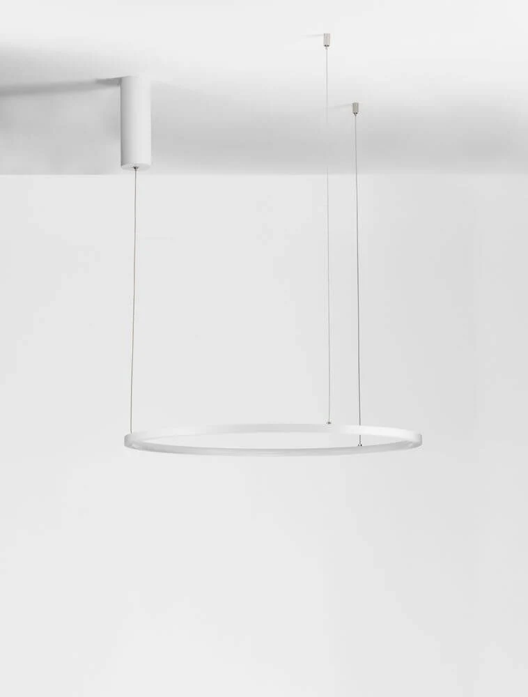 Tarquin LED Pendelleuchte Ø 60cm 3000K