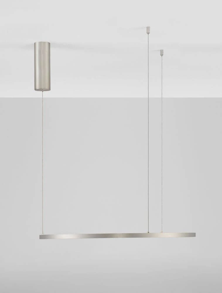 Tarquin LED Pendelleuchte Ø 60cm 3000K
