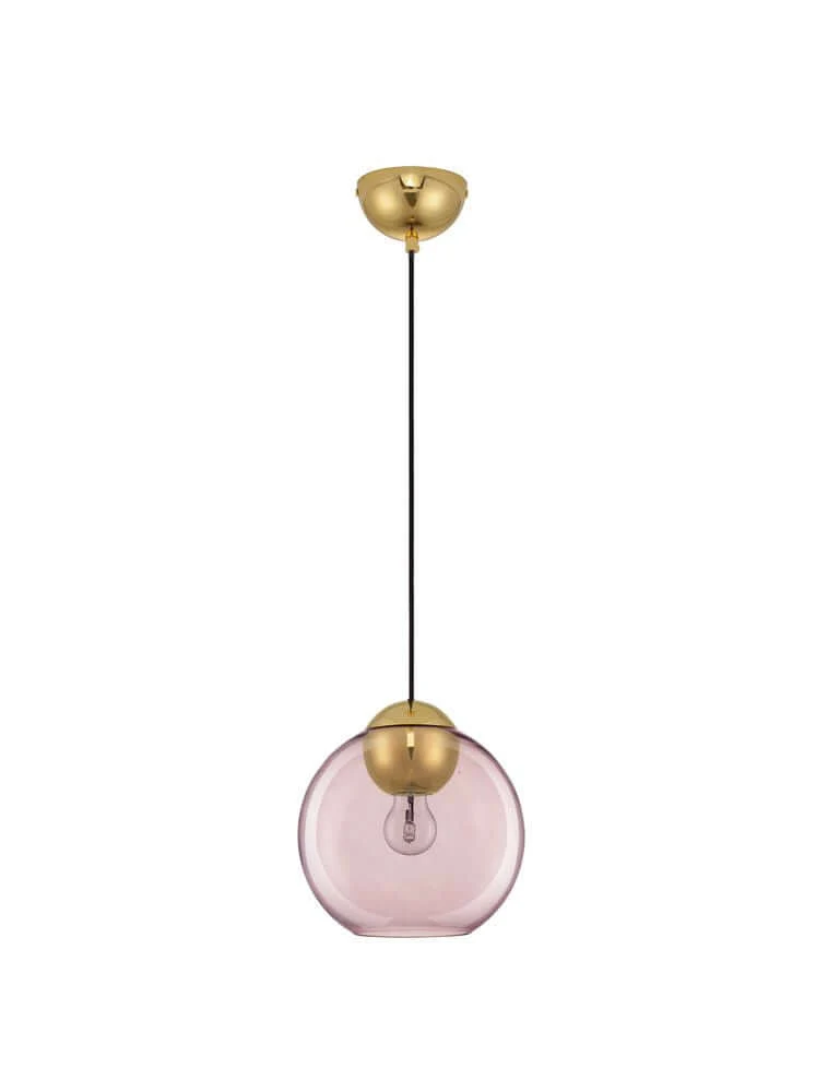 Midori Pendelleuchte E27 Ø 24cm