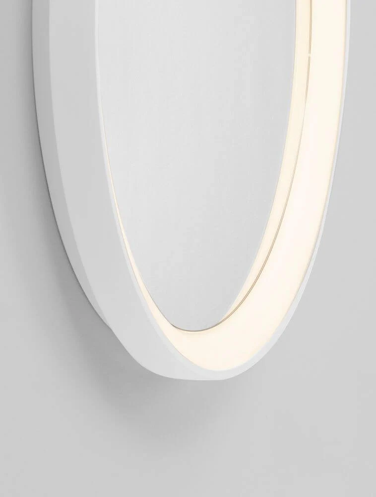 Onar Wandleuchte Ø 58cm 3000K
