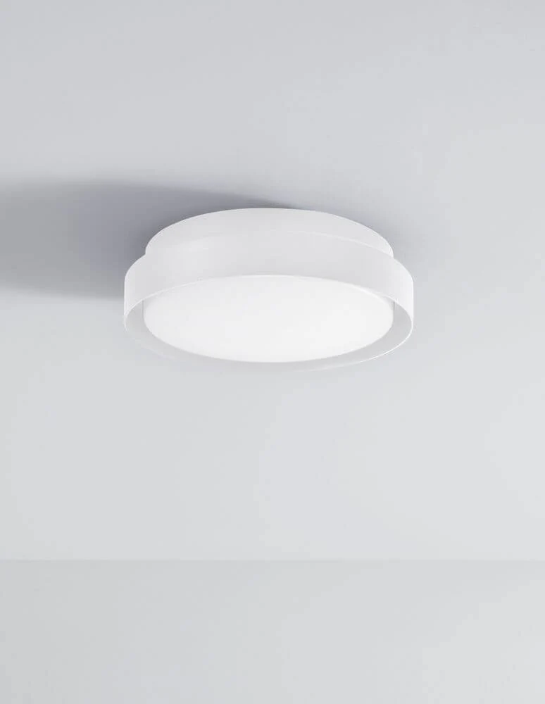 Oliver LED Außenwandleuchte 3000K IP65