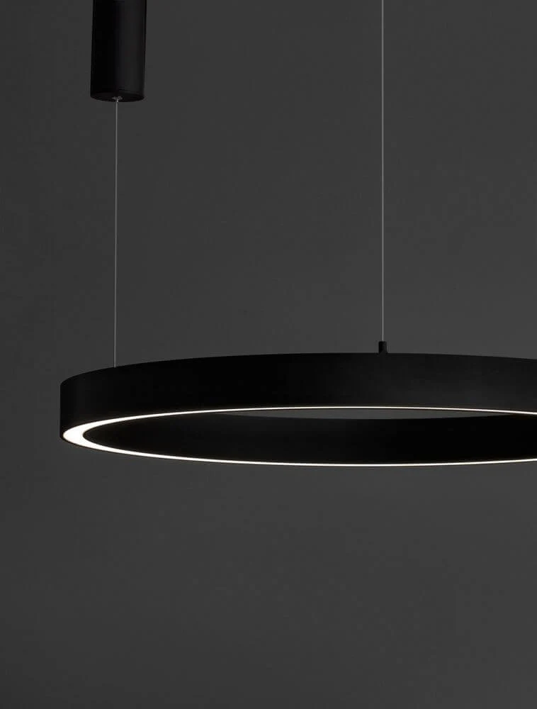 Sting LED Pendelleuchte Ø 80cm 3000K