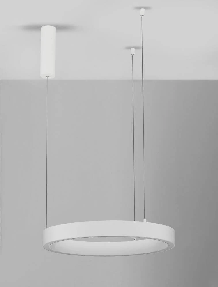 Sting LED Pendelleuchte Ø 60cm 3000K