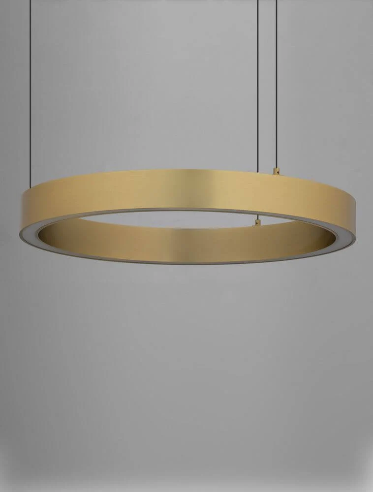Sting LED Pendelleuchte Ø 60cm 3000K