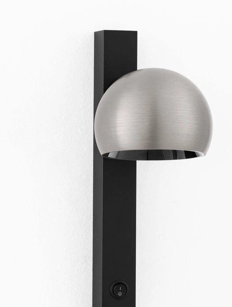 Lusa LED Wandleuchte 3000K