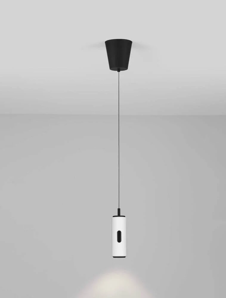 Holm LED Pendelleuchte Ø 13cm 3000K