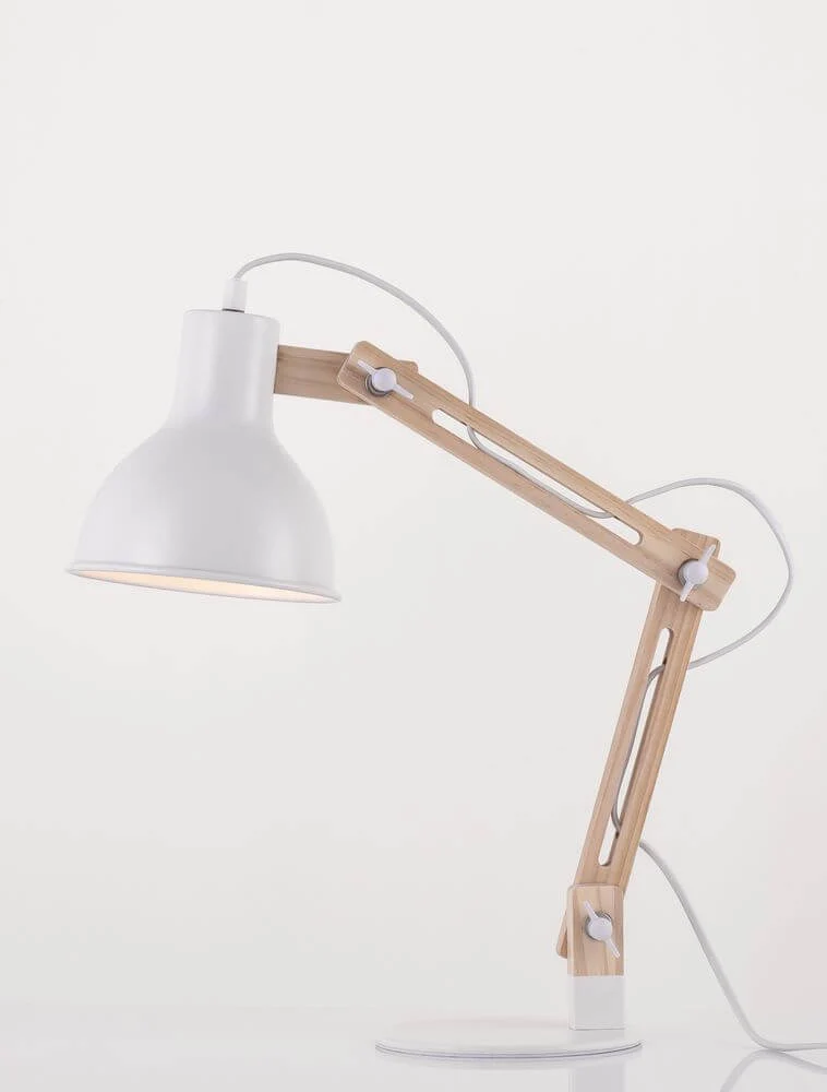 Grou Tischleuchte E27