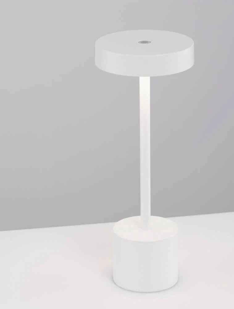 Fumo LED Außentischleuchte 3000K IP54