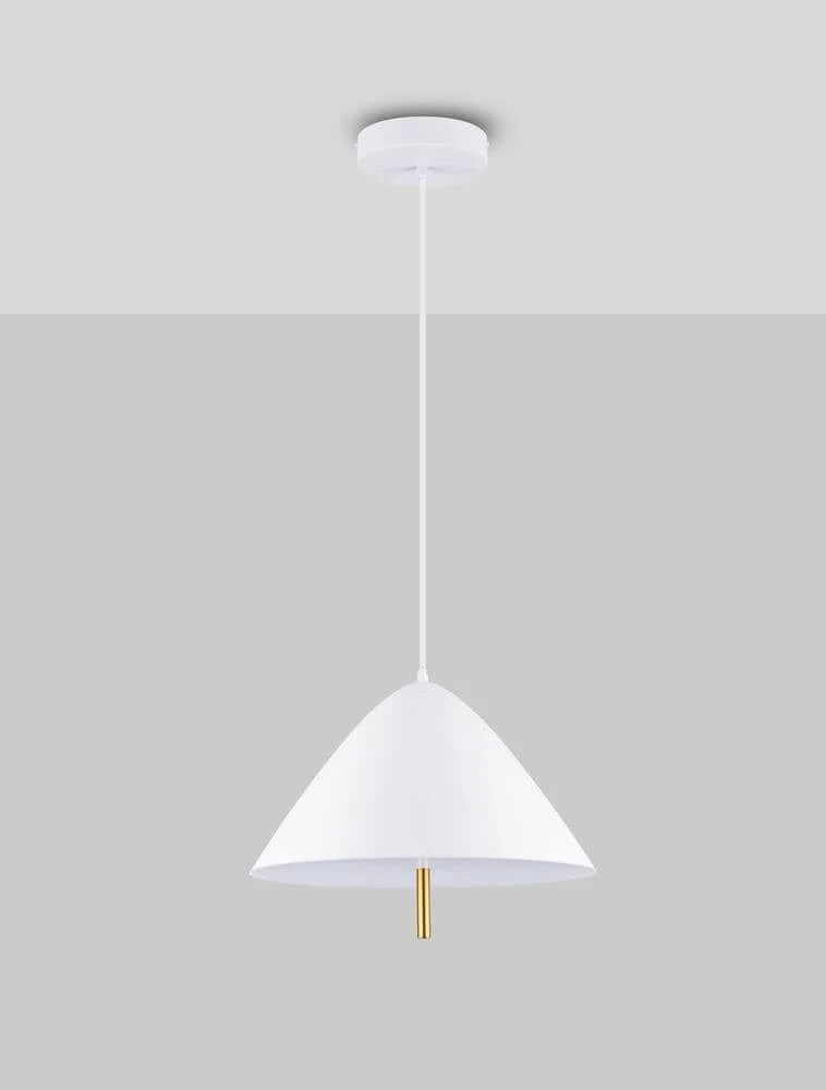 Oros LED Pendelleuchte Ø 40cm 3000K