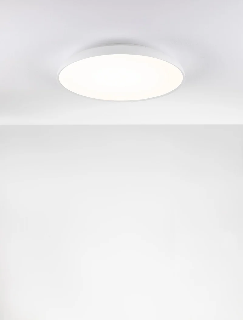 Linus LED Deckenleuchte Ø 60cm Triac 3000K