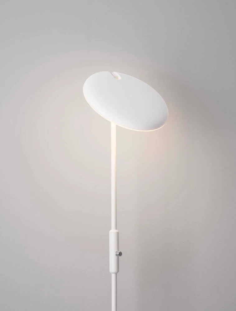 Notos LED Stehlampe Ø 27cm 3000K