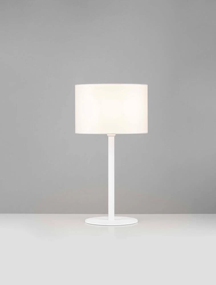 Sibnia Tischleuchte E27 Ø 30cm