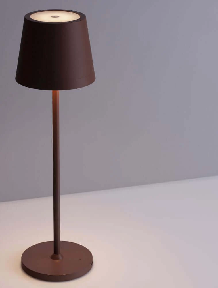 Seina LED Außentischleuchte 3000K IP54