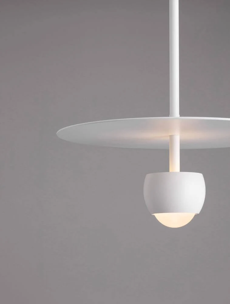 Edem LED Pendelleuchte Ø 30cm 3000K