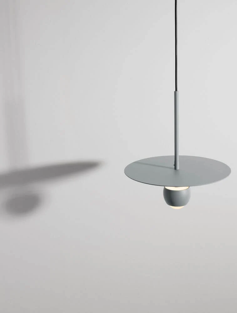 Edem LED Pendelleuchte Ø 30cm 3000K