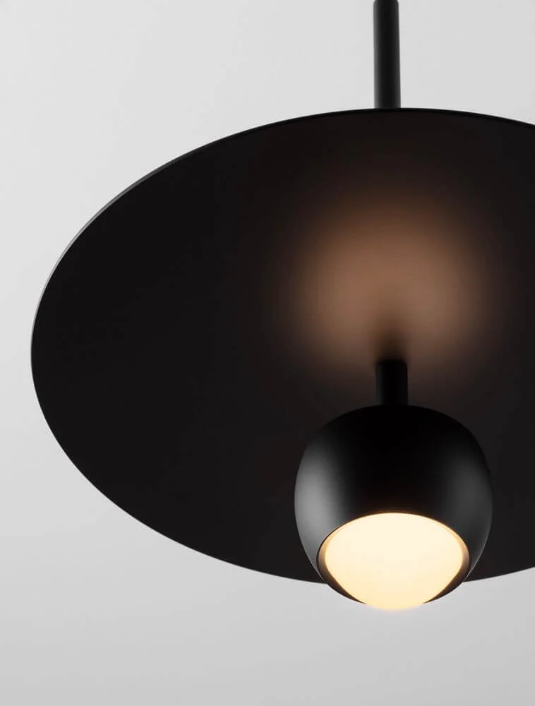 Edem LED Pendelleuchte Ø 30cm 3000K
