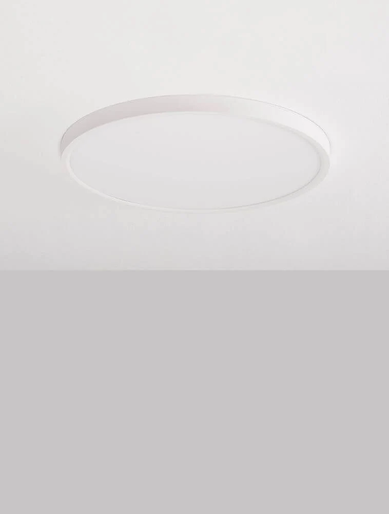 Dixie LED Deckenleuchte Ø 40cm 3000, 6500K