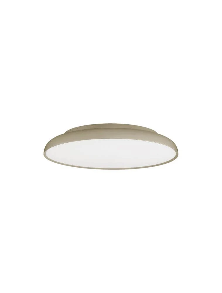 Linus LED Deckenleuchte Ø 45cm CCT 2700, 6000K