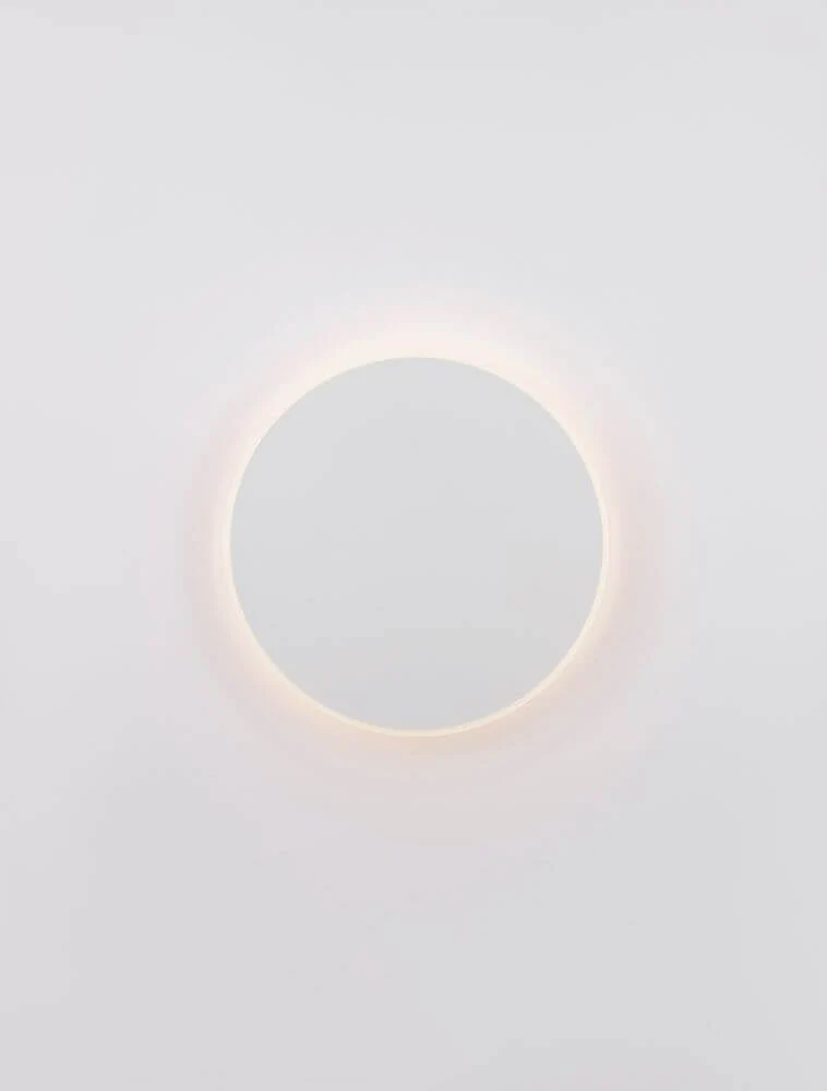 Nevo LED Wandleuchte Ø 30cm 3000K
