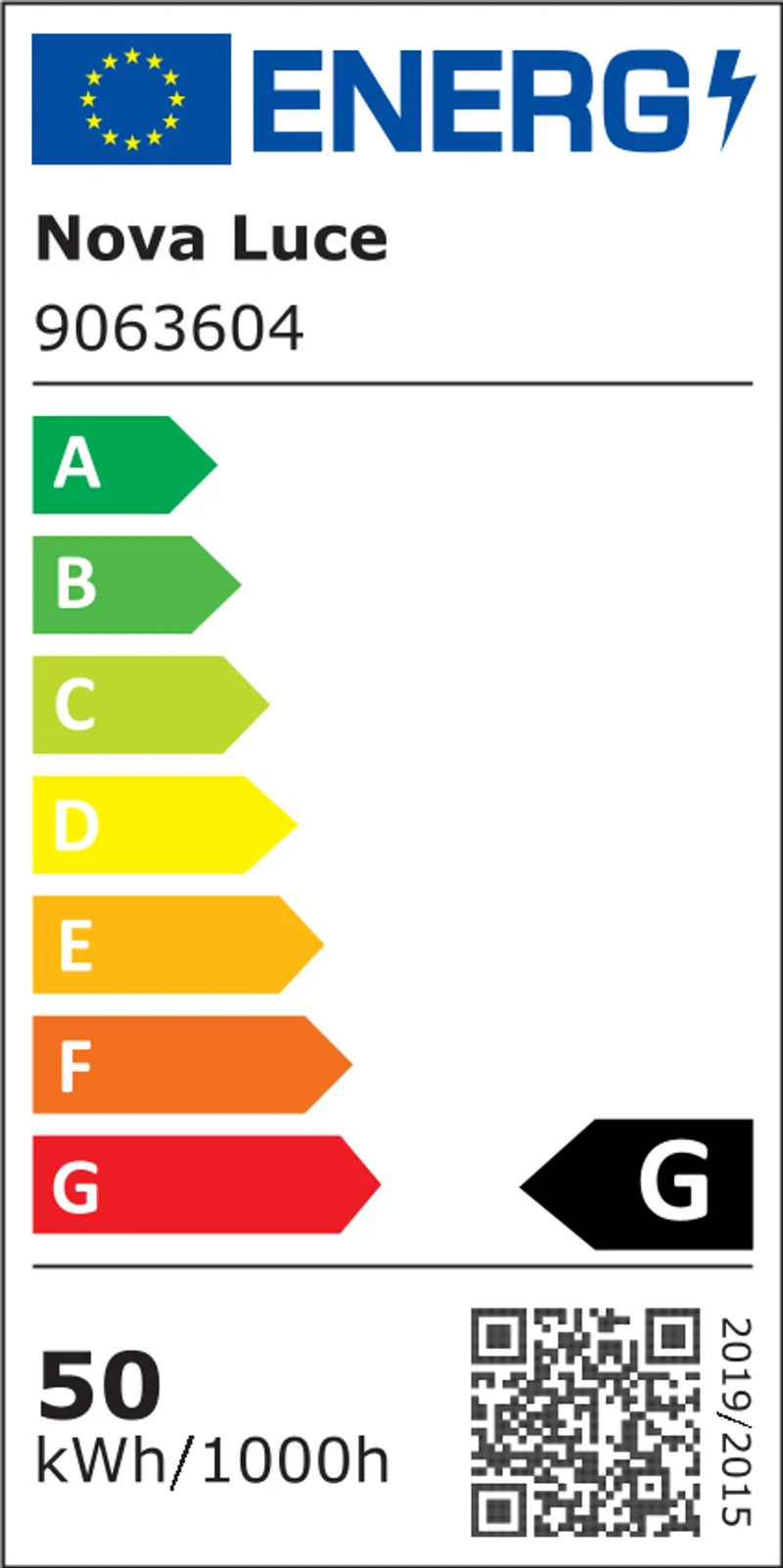 Motif LED Deckenleuchte Ø 80cm 3000K