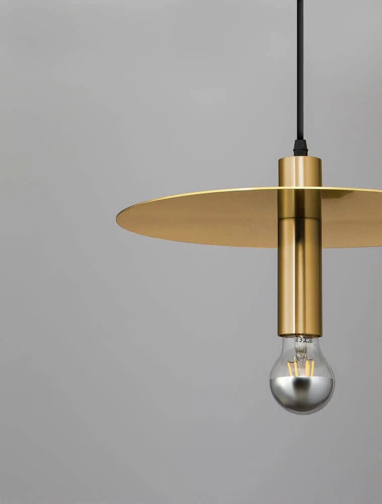 Royal Pendelleuchte E27 Ø 35cm