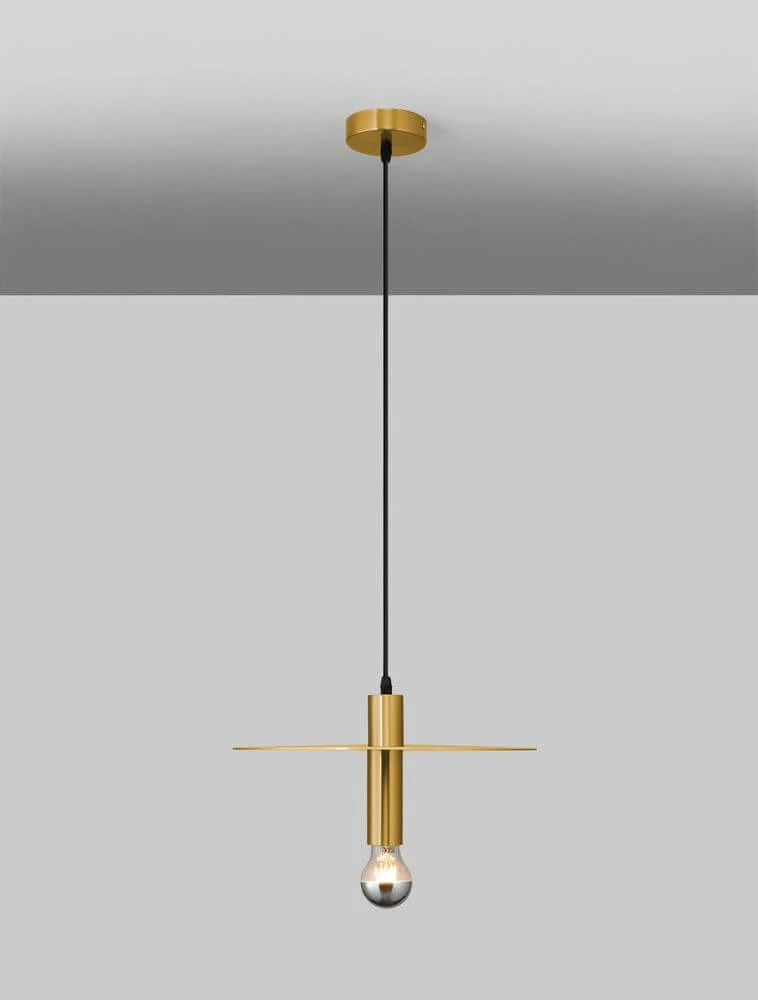 Royal Pendelleuchte E27 Ø 35cm