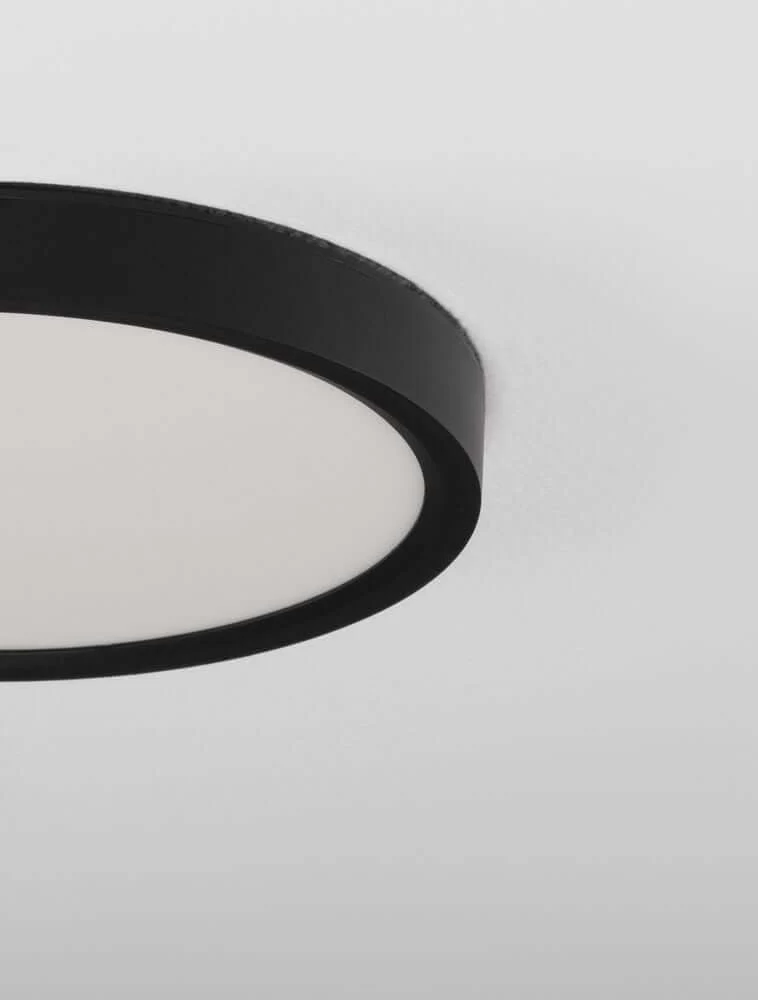 Dixie LED Deckenleuchte Ø 30cm 3000, 6500K
