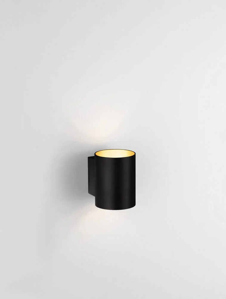 Dazle Wandleuchte Ø 8cm