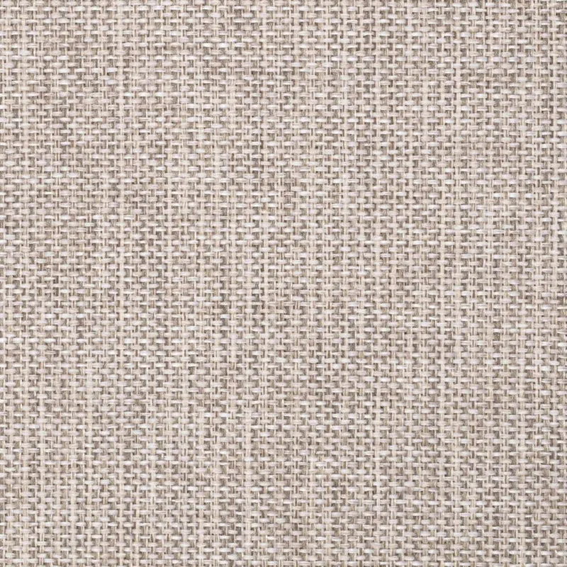 Casa Padrino Luxus Esszimmer Stuhl mit Armlehnen Naturfarben / Hellbraun