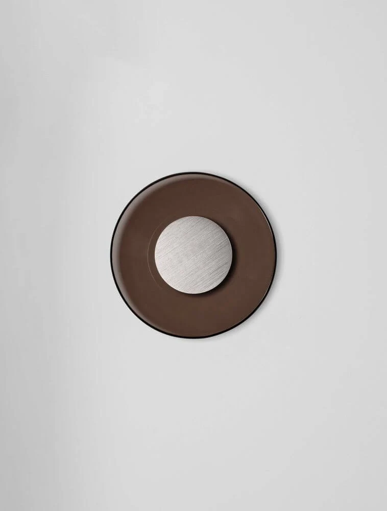 Esti LED Wandleuchte Ø 32cm 3000K
