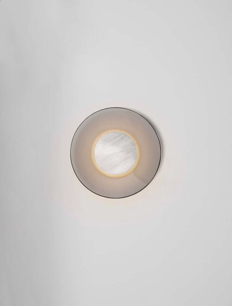 Esti LED Wandleuchte Ø 32cm 3000K