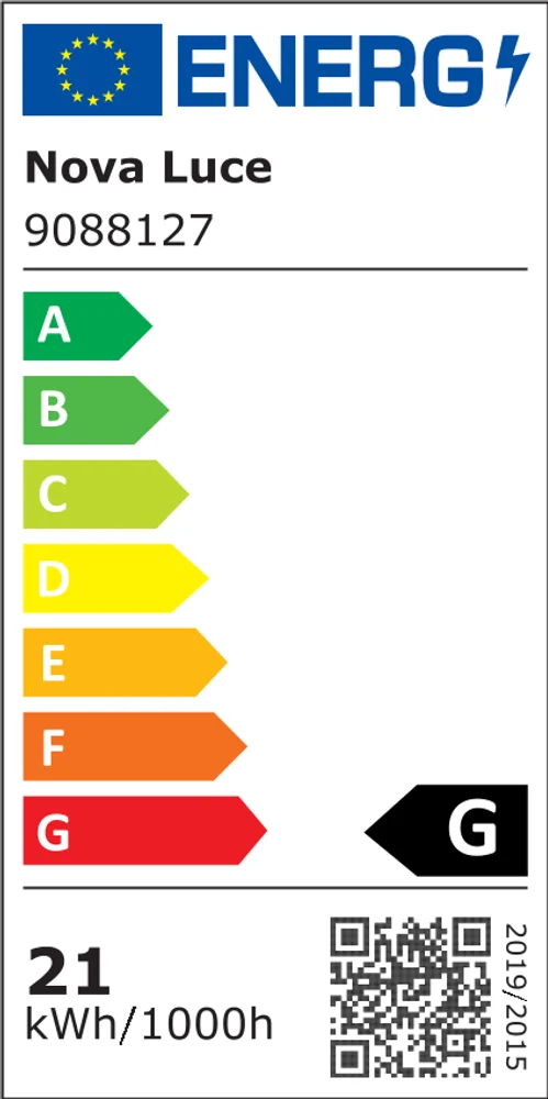 Esti LED Pendelleuchte Ø 50cm 3000K