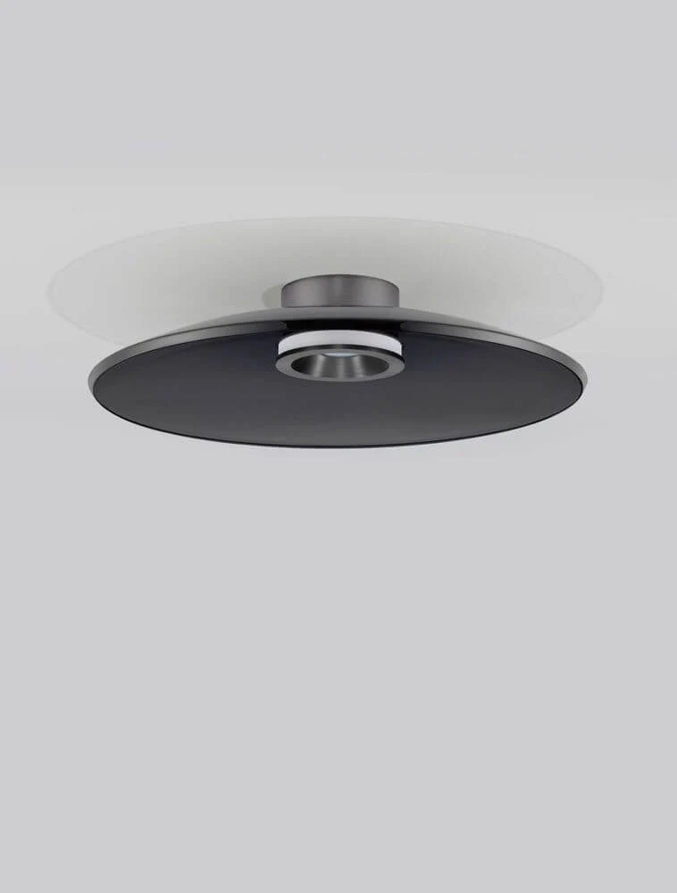 Esti LED Deckenleuchte Ø 50cm 3000K