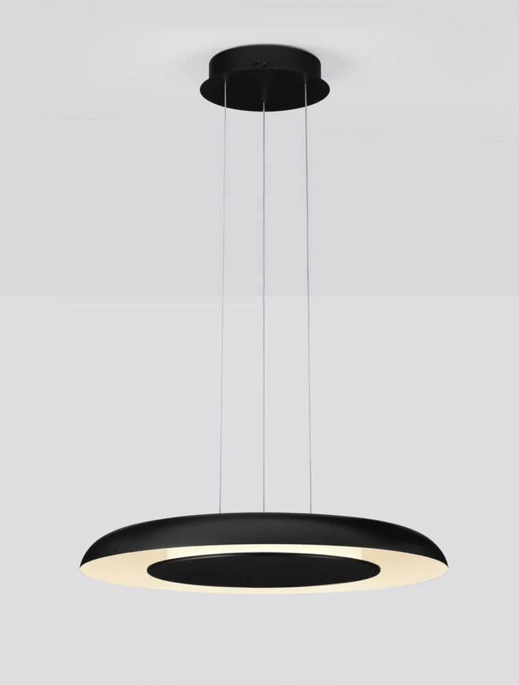 Epos Pendelleuchte Ø 60cm 2700, 4000K