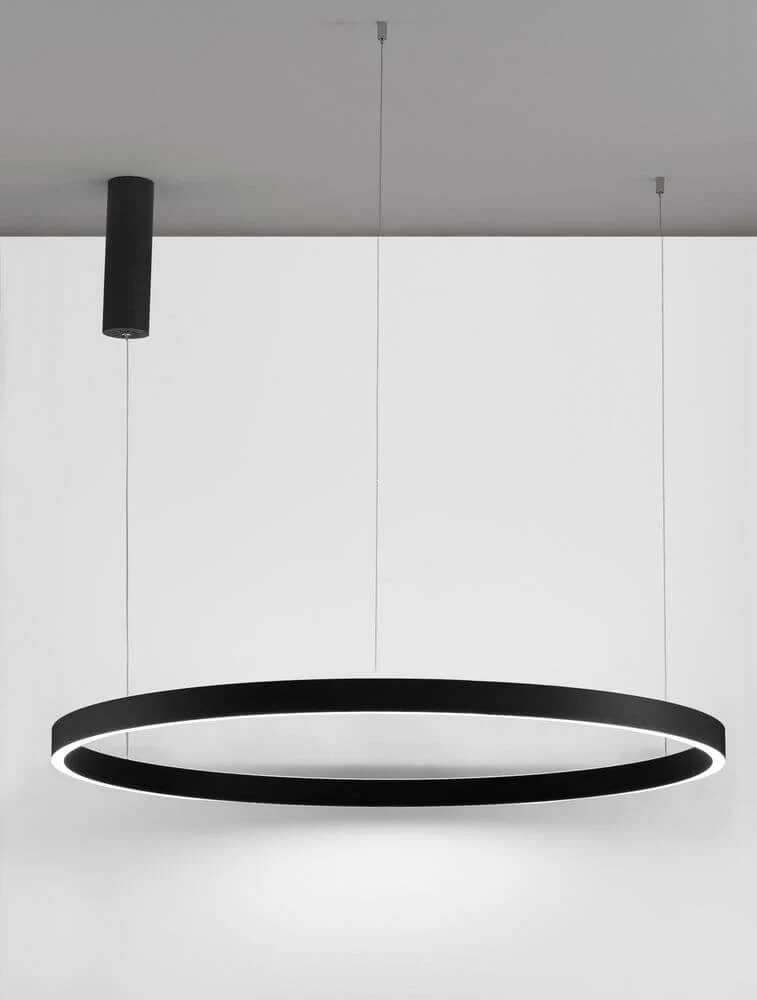 Elowen LED Pendelleuchte Ø 98cm 3000K Up & Down