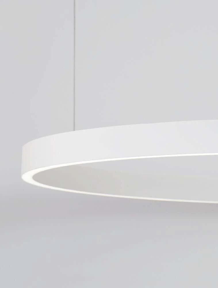 Elowen LED Pendelleuchte Ø 98cm 3000K Up & Down