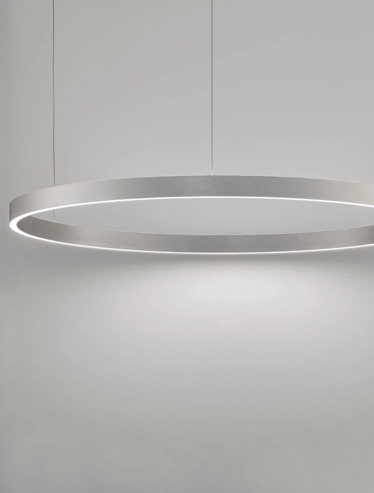 Elowen LED Pendelleuchte Ø 98cm 3000K Up & Down